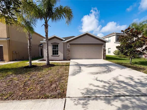 1969 Hawks View Dr, Ruskin, FL 33570