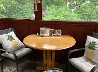 52 Westchester Rd #2, Newton, MA 02458