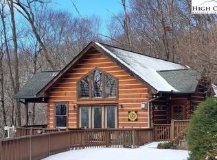 217 Rainbow Ridge Road, Zionville, NC 28698