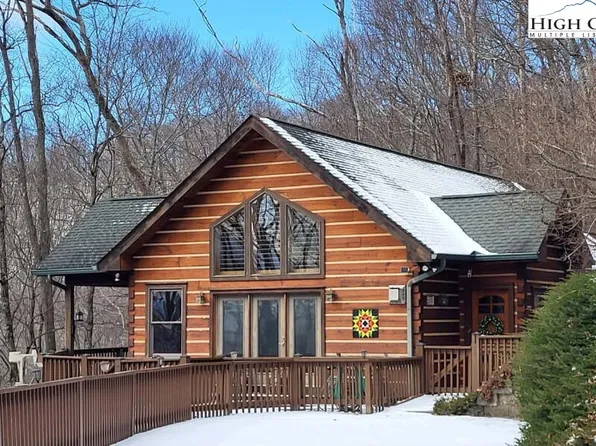 217 Rainbow Ridge Road, Zionville, NC 28698