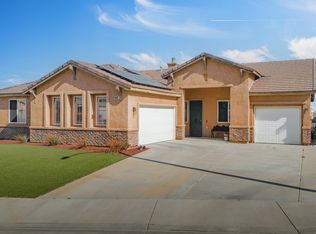 40028 Aliso Ct, Palmdale, CA 93551