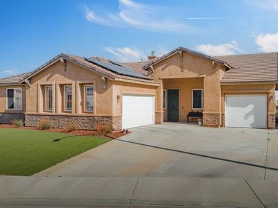 40028 Aliso Ct, Palmdale, CA, 93551