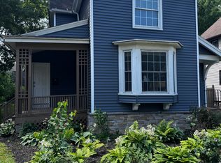 43 Conklin Ave, Rochester, NY 14609