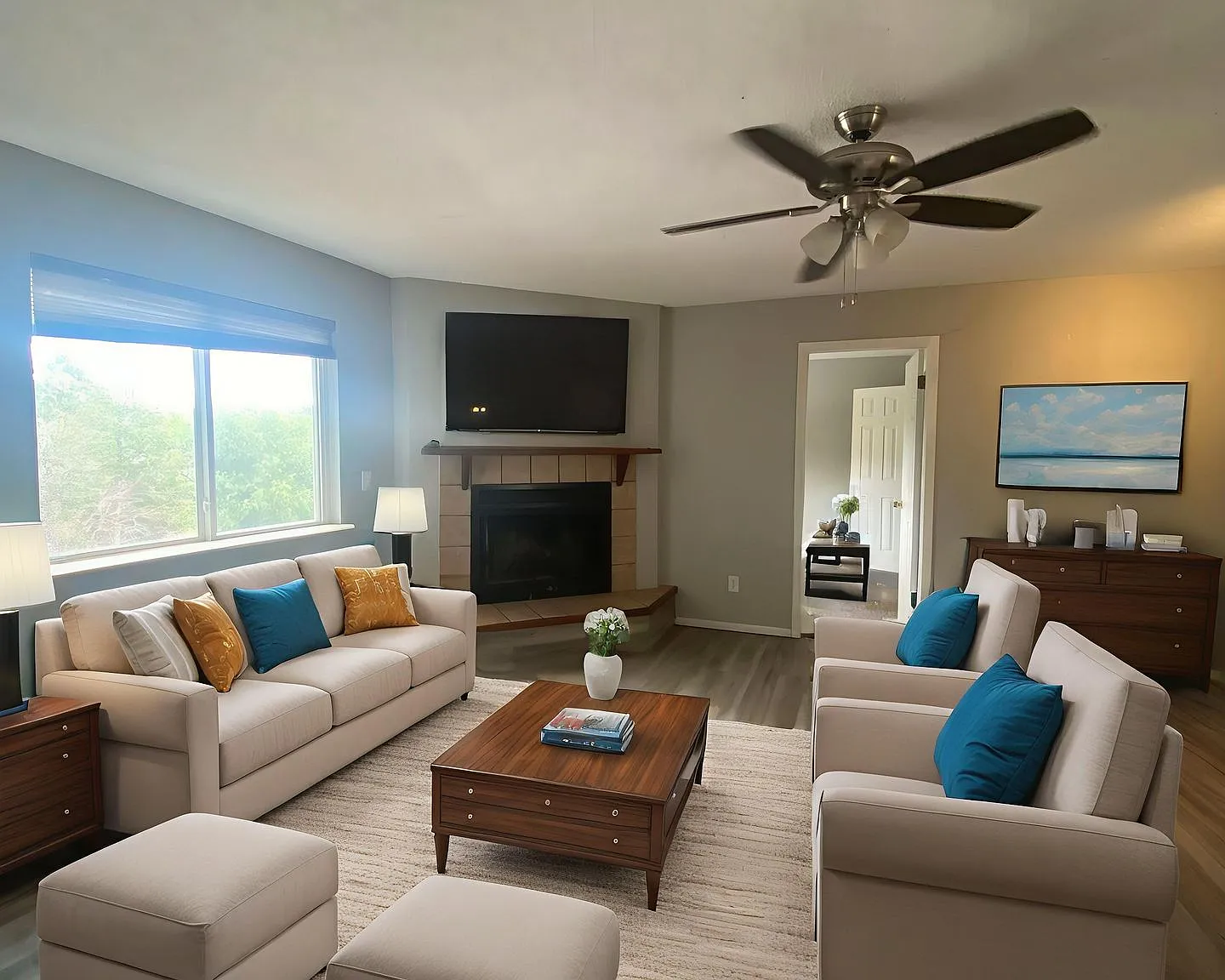 2030 W Yampa St — Photo 1