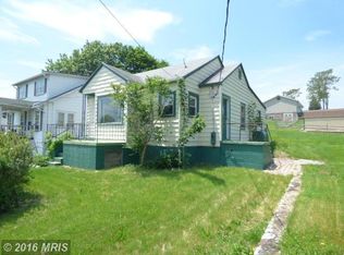 241 Maryland Ave, Hancock, MD 21750