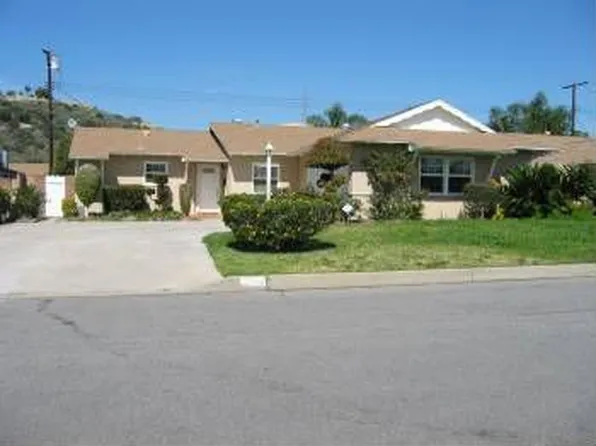 1109 E Dover St, Glendora, CA 91740