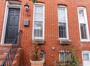 1104 W Cross St, Baltimore, MD 21230