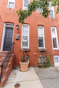 1104 W Cross St, Baltimore, MD, 21230