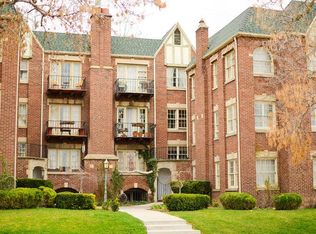 27 S 800 E APT 19, Salt Lake City, UT 84102