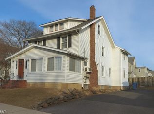24 Oak St, Belleville, NJ 07109