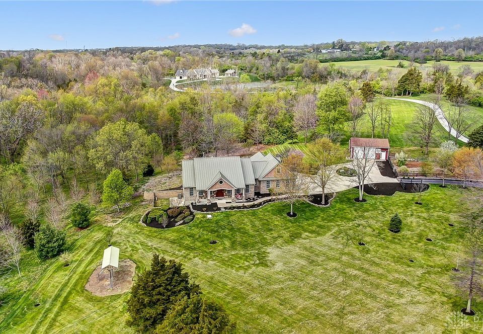 411 McClure Rd, Lebanon, OH 45036 Zillow