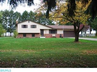 6750 Winchester Rd NW, Carroll, OH 43112