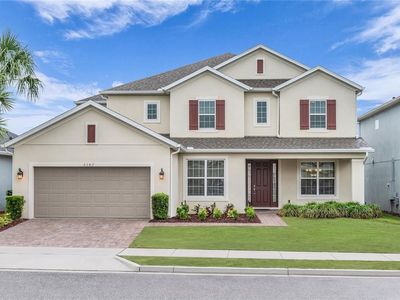 3367 HANGING TIDE STREET, Winter Garden, FL, 34787