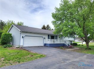 8211 Dorr St, Toledo, OH 43617