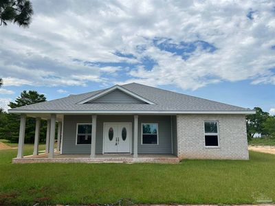 4608 Alberta Dr, Milton, FL, 32583