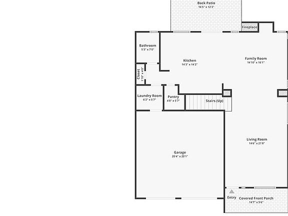 2nd image of 5535 Black Sea Ct