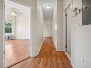 36 Abbot St APT 2, Dorchester Center, MA 02124