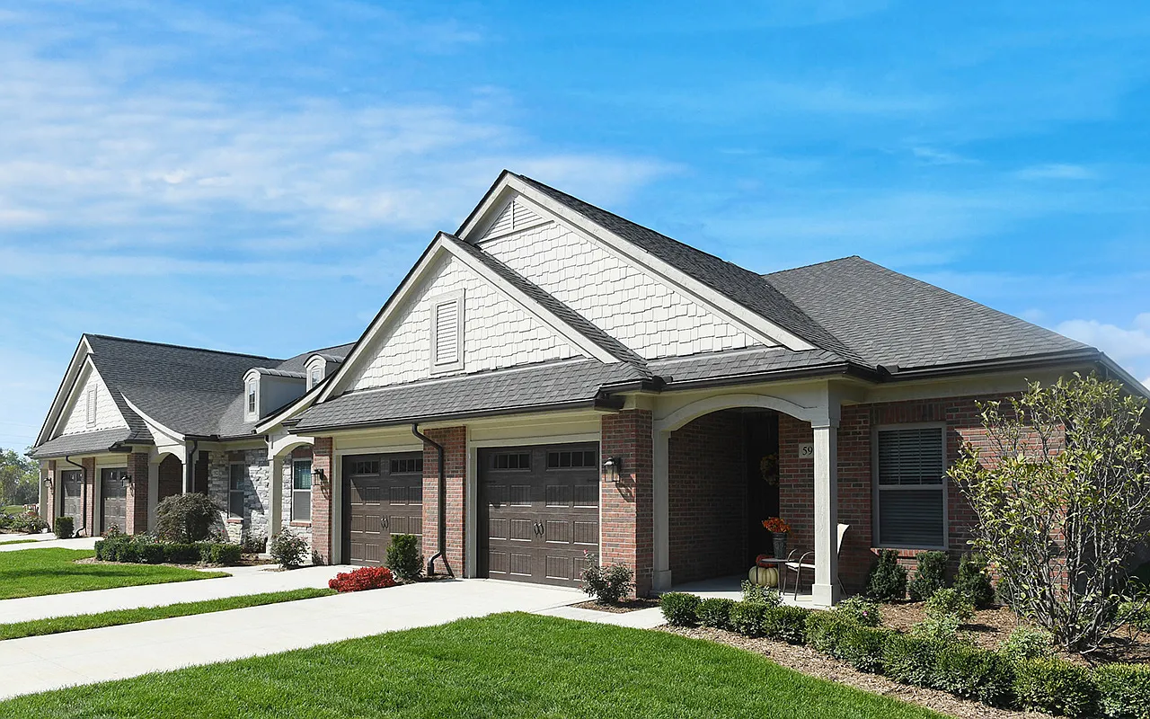 The Villages at Flourish Collection — Photo 1