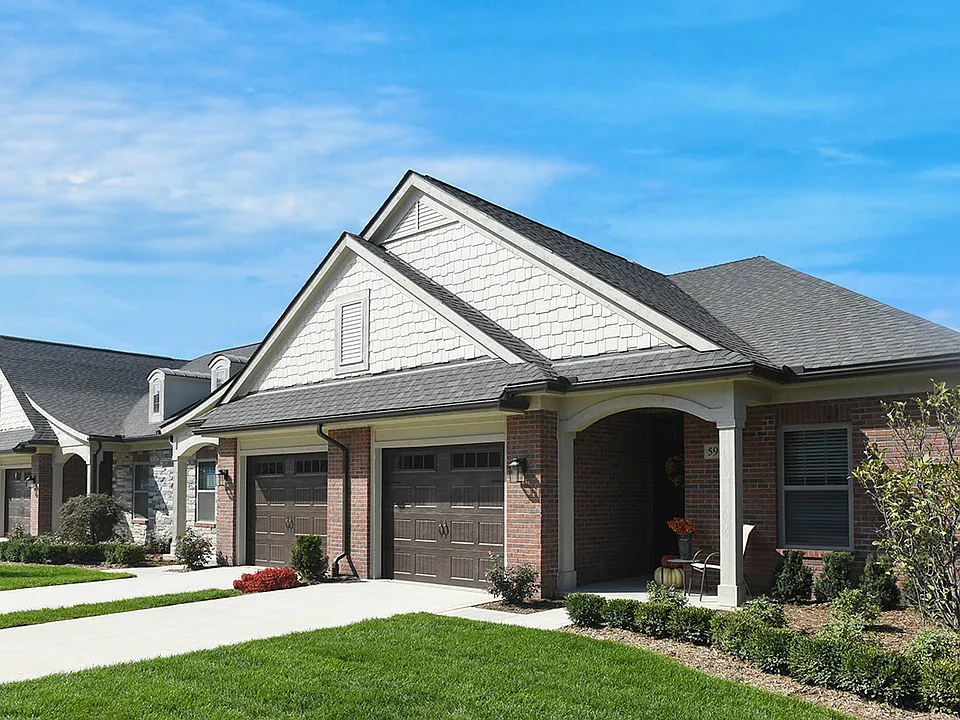 The Villages at Flourish Collection