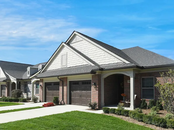 The Villages at Flourish Collection, 3095 Blossom Ridge Blvd #9572a3102, Rochester, MI 48306