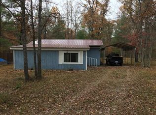 3412 Havenwood Dr, Lewiston, MI 49756