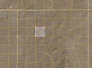 Apprx East Ave, Lancaster, CA 93535