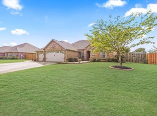 3409 SW Windy Oak Ave, Bentonville, AR 72713