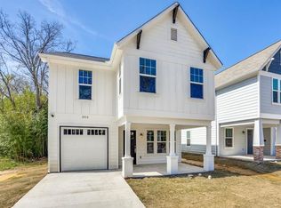 303 Carver St, McKinney, TX 75069
