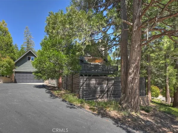 499 Golf Course Ln, Lake Arrowhead, CA 92352