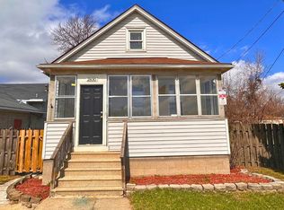 2830 Bernice Rd, South Holland, IL 60438