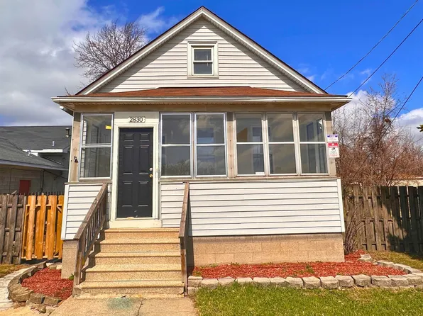 2830 Bernice Rd, South Holland, IL 60438