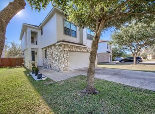 21706 Andrews Gdn, San Antonio, TX 78258