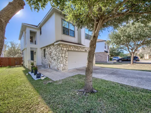 21706 Andrews Garden, San Antonio, TX 78258