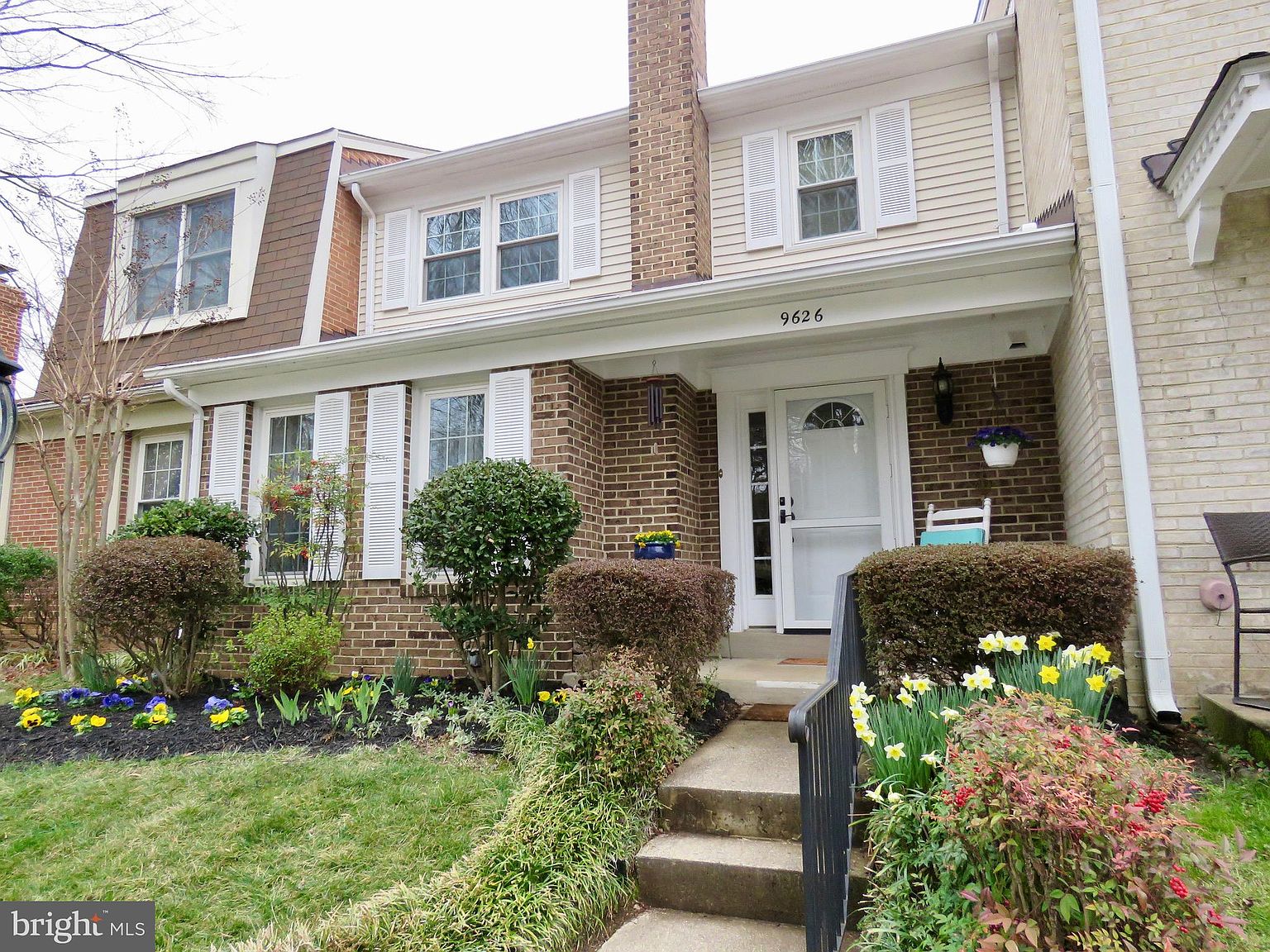 9626 Blincoe Ct, Burke, VA 22015 Zillow