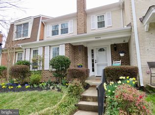 9626 Blincoe Ct, Burke, VA 22015