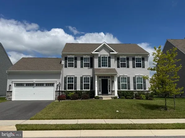 636 McCracken Dr, Middletown, DE 19709