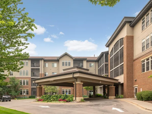7100 Metro Blvd Unit 223, Edina, MN 55439