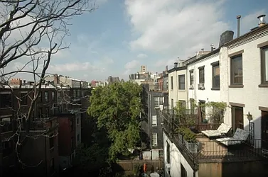 Rented by Citi Habitats