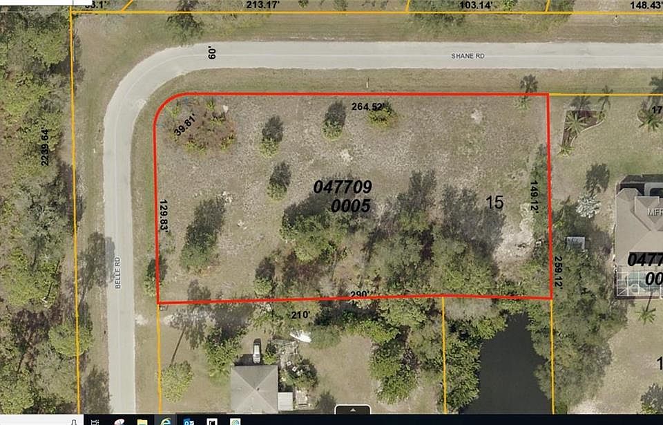 2nd image of 1071 Shane Rd