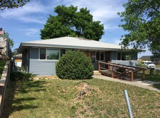 2927 E Hoffman Ave #1, Spokane, WA 99207