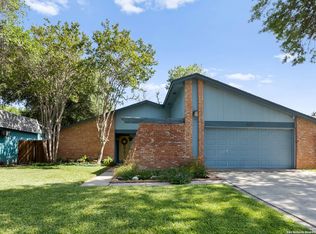 4826 Bill Anders Dr, Kirby, TX 78219