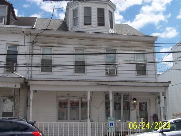 108 E Pine St, Mahanoy City, PA 17948