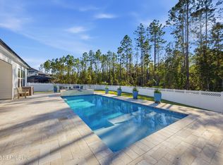 394 HOLLY LANDING Way, St. Augustine, FL 32092