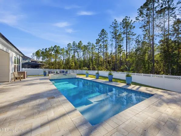 394 HOLLY LANDING Way, St. Augustine, FL 32092