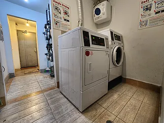 Rented by RELEASE NY