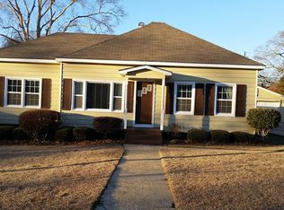 2405 30th St, Valley, AL 36854