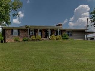 10 Underpass Rd, Bristol, VA 24202