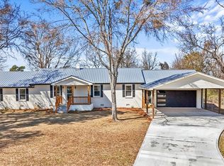 1048 Old Gantt Mill Rd, Anderson, SC 29625