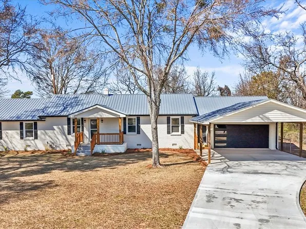 1048 Old Gantt Mill Rd, Anderson, SC 29625