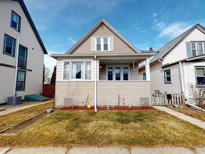 1230 Monroe Ave, South Milwaukee, WI, 53172